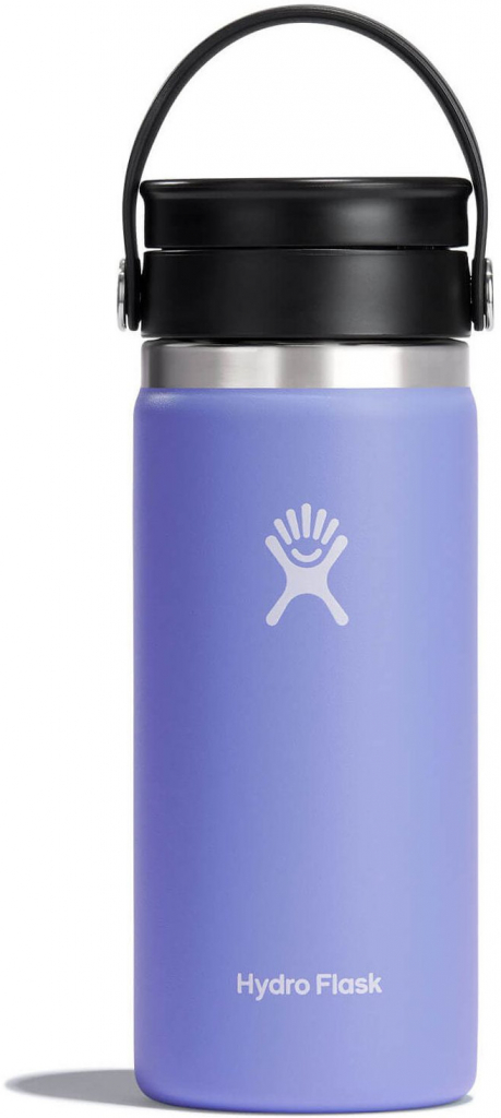 Hydro Flask Fľaša 16OZ WM FSL COFFEE Uni 473 ml