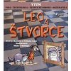 Leo a štvorce - Gerry Bailey, Felicia Law