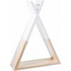 Atmosphera Créateur d'intérieur Ružová polica teepee