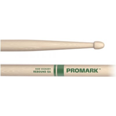 Pro-Mark RBHR565AW Rebound 5A Raw