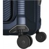 Travelite Millennium S Front pocket Navy 40 l