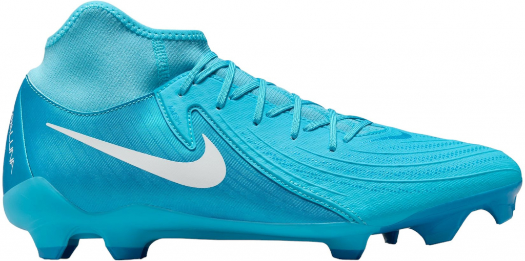 Nike PHANTOM LUNA II ACADEMY FG/MG fd6725-400