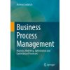 Business Process Management (Andreas Gadatsch)(Brožovaná)