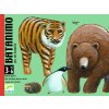 DJECO Kartová hra Batanimo