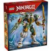 Lego Ninjago Lloydov titánsky mech – 15. výročie