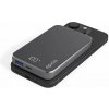 Powerbanka Epico Mag+ hliníková powerbanka kapacita batérie 10000mAh - vesmírne šedá (9915101300250)
