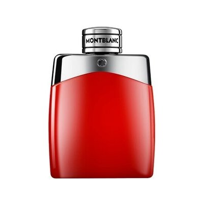 Mont Blanc Legend Red parfumovaná voda pre mužov 100 ml TESTER