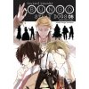 Bungó Stray Dogs 05 Toulaví literáti