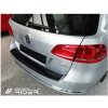 Rider Ochranná lišta hrany kufra VW Passat B7 2010-2015 (combi)