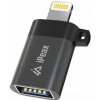 Adaptér iPEAX 90010142 USB/Lightning OTG