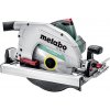 Metabo 601085000 - KS 85 FS - Ručná kotúčová píla, Kartón