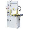 Vertikálna pásová píla na kov Bernardo VMS 610 A s automat. posuvom stola (BER041808)