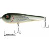 Jerk ICBM 120 River2Sea - Color: 11 - Chrome Black