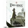 Free League Publishing Lord of the Rings RPG 5E: Ruins of Eriador