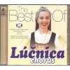 Lúčnica - The Best Of 2CD
