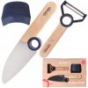 Opinel Detská kuchárska sada le petit Chef modrá 002605