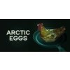 Arctic Eggs