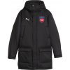 Puma | 1. FC Heidenheim winter jacket | čierna| M