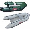 Boat007 K320 KIB