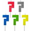 Godan Narodeninová sviečka Lego - 7
