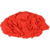KIK KX9568 Magický tekutý piesok 1000g červený