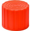 easyCover Easy Cover univerzální kryt objektivu červený