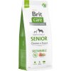 Brit Care Sustainable Senior Chicken & Insect 12 kg