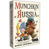 Steve Jackson Games Munchkin Russia