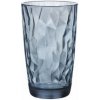 BORMIOLI ROCCO DIAMOND CHLADIČ ve skle modrý 470 ml