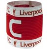Fan-shop Kapitánská páska LIVERPOOL FC