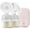 PHILIPS AVENT SCF397/31 odsávačka mlieka duo set