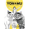 Junji Ito's Cat Diary: Yon & Mu - Ito Junji