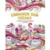 Cinnamon Bun Dreams