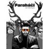 Paroháči - Jan Tamchyna