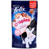 Felix Crispies losos & pstruh 45 g
