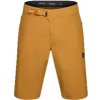 Fox Racing x Trek Fox Racing x Trek pánske MTB cyklistické kraťasy Ranger s vložkou Bronze - 34 EU 34 EU