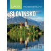 Slovinsko - Průvodce do kapsy - Lingea