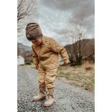 Lark Mikk-Line detský termo set bunda a nohavice