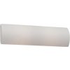 Stropné svetlo LUXERA 68017 - Stropné svietidlo VINGA 2xE14/60W (47797)