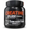 Olimp Kreatínový Xplode 500g kreatínový doplnok pomaranč / Orange