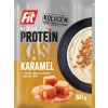 Fit ryžová PROTEIN kaša karamel s kolagénom 50 g