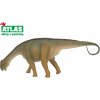 Atlas D Hadrosaurus 21 cm