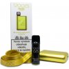 Voom POD Mod Kit 500 mAh Čierna ríbezľa Zeleno zlatá 1 ks