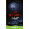 E-kniha Diablova hviezda - Jo Nesbo