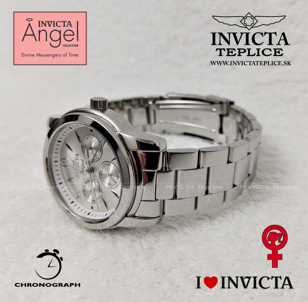 Invicta 0461 hotsell