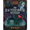 Puzzling Escapes the Haunted House Mystery