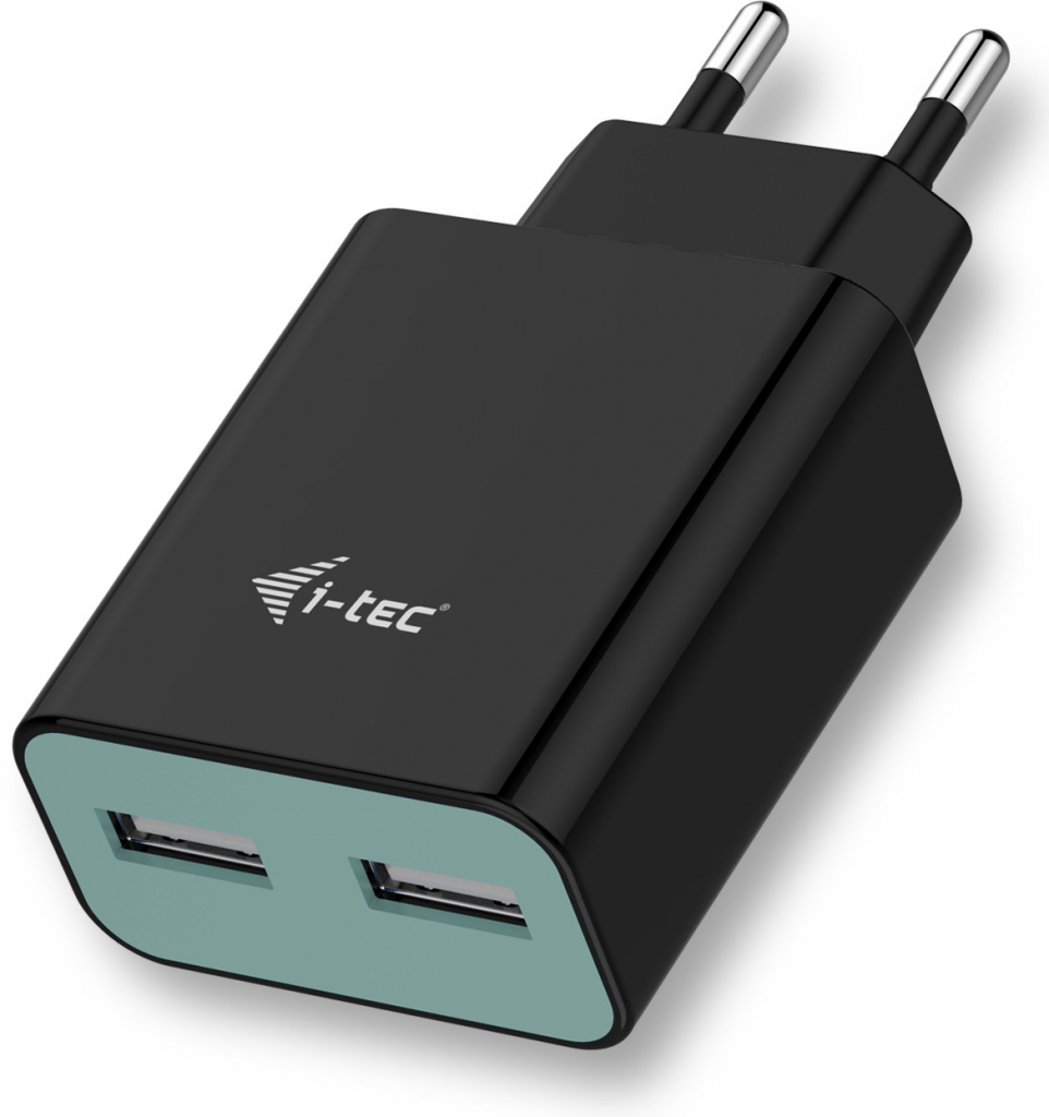 i-tec CHARGER2A4B