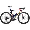 Cestný bicykel Trek Madone SLR 9 AXS viacfarebná 700c