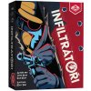 Asmodee Infiltrátori hra