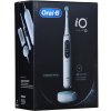 BRA ORAL-B iO Series 10 Stardust White elektrická zubná kefka + nabíjačka iO Sense Biela